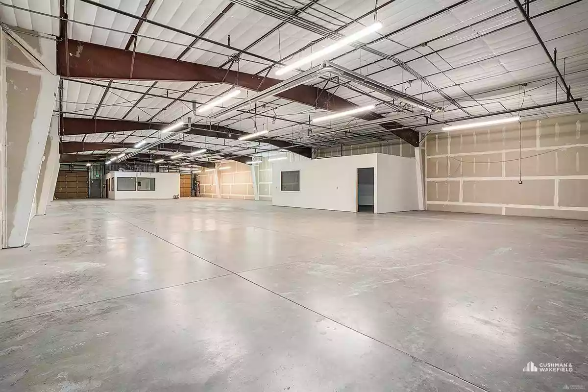 Fort Collins - Warehouse/Distribution