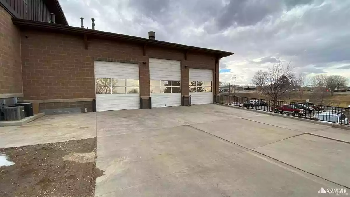 Fort Collins - Specialty