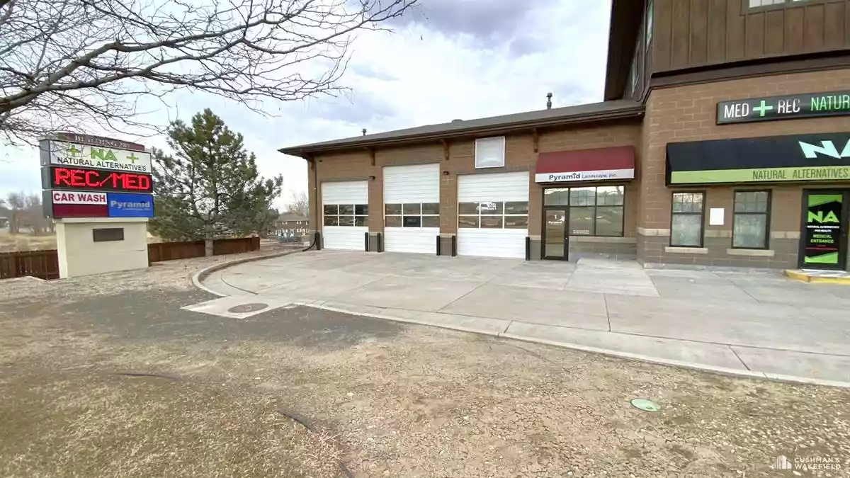 Fort Collins - Specialty