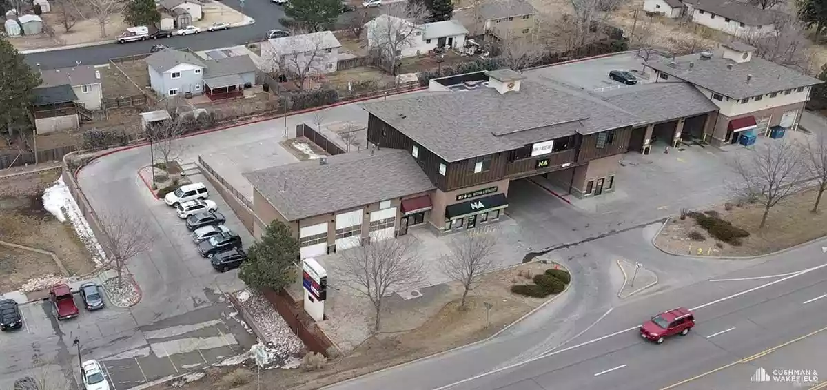 Fort Collins - Specialty