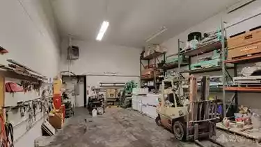 Burnaby - Warehouse/Distribution