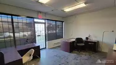 Burnaby - Warehouse/Distribution