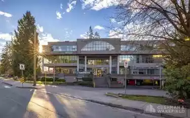 North Vancouver - Office