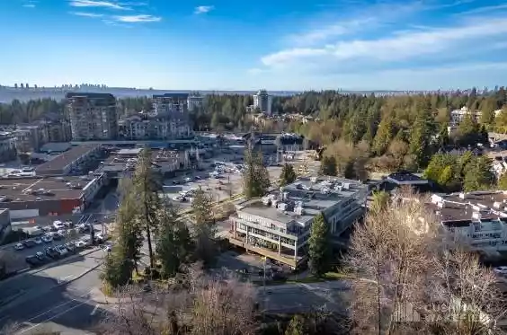 North Vancouver - Office