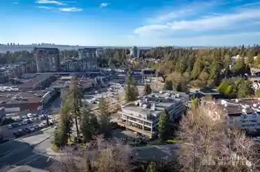 North Vancouver - Office