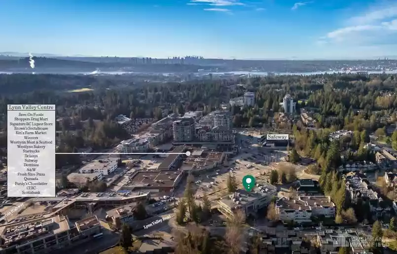 North Vancouver - Office