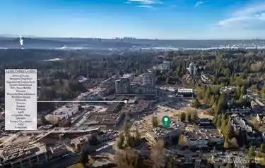 North Vancouver - Office