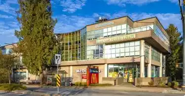 North Vancouver - Office