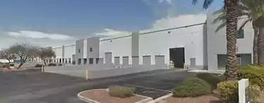 Las Vegas - Warehouse/Distribution