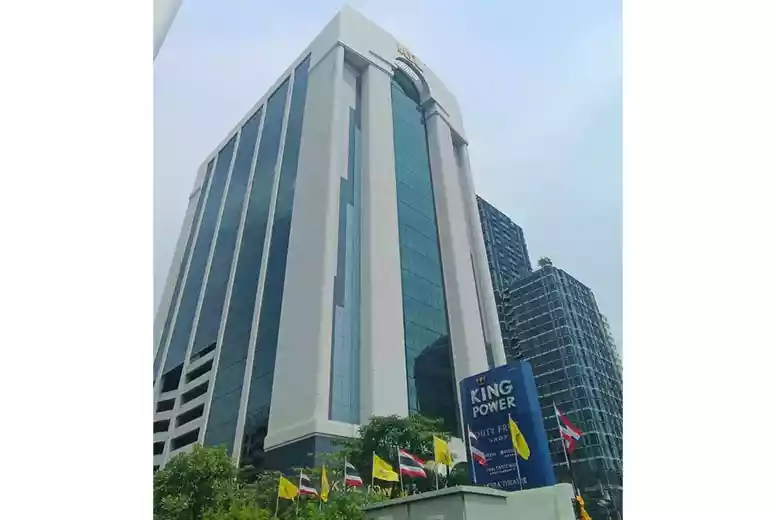 Kfl Building KSL Building | TH | Cushman & Wakefield