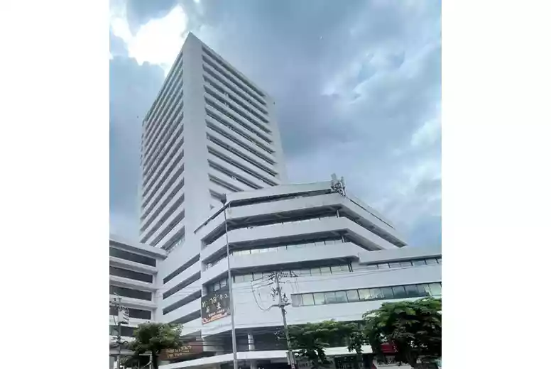 PM Tower