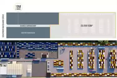 77 Governor Macquarie Drive