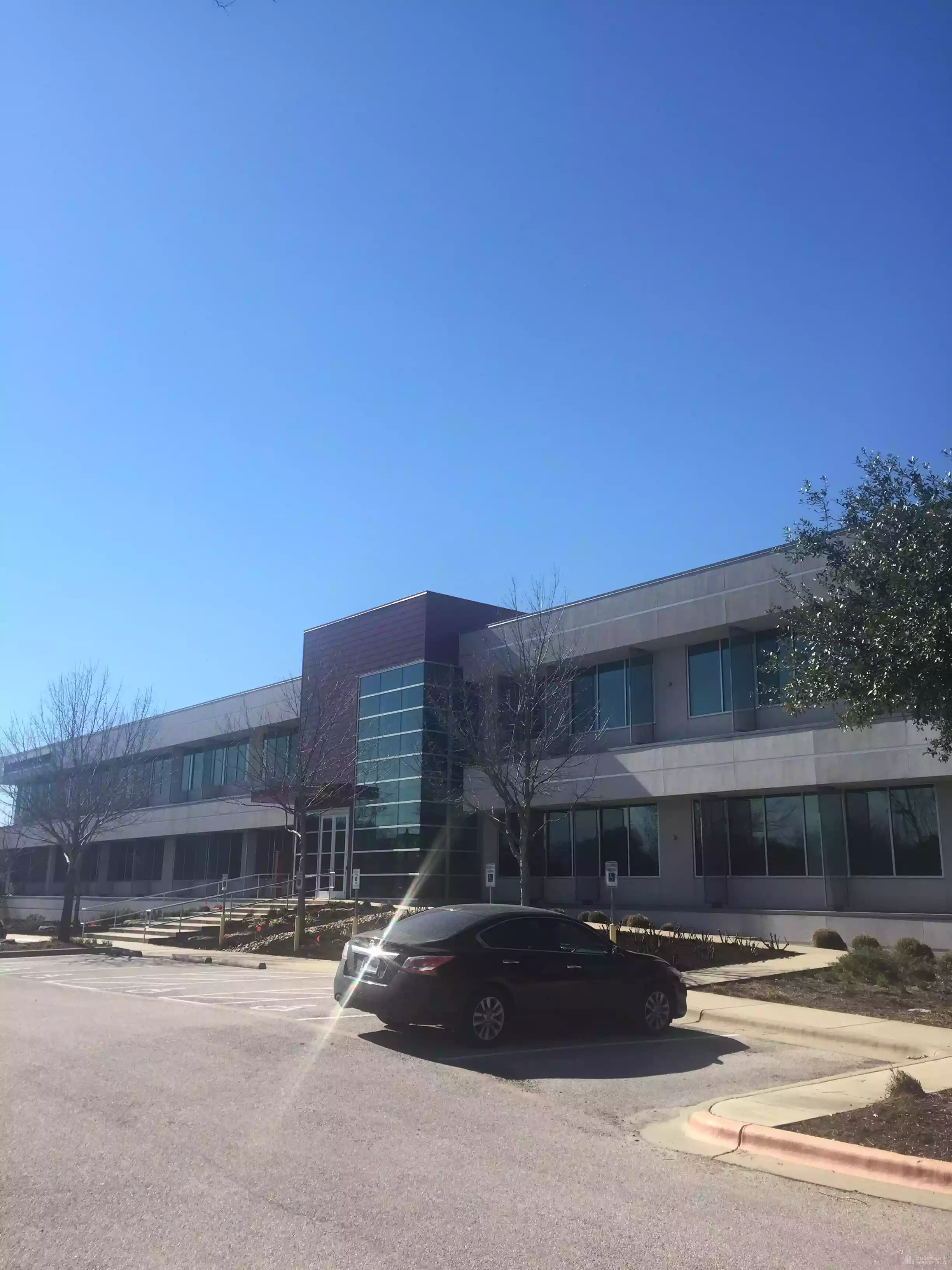 Austin - Office