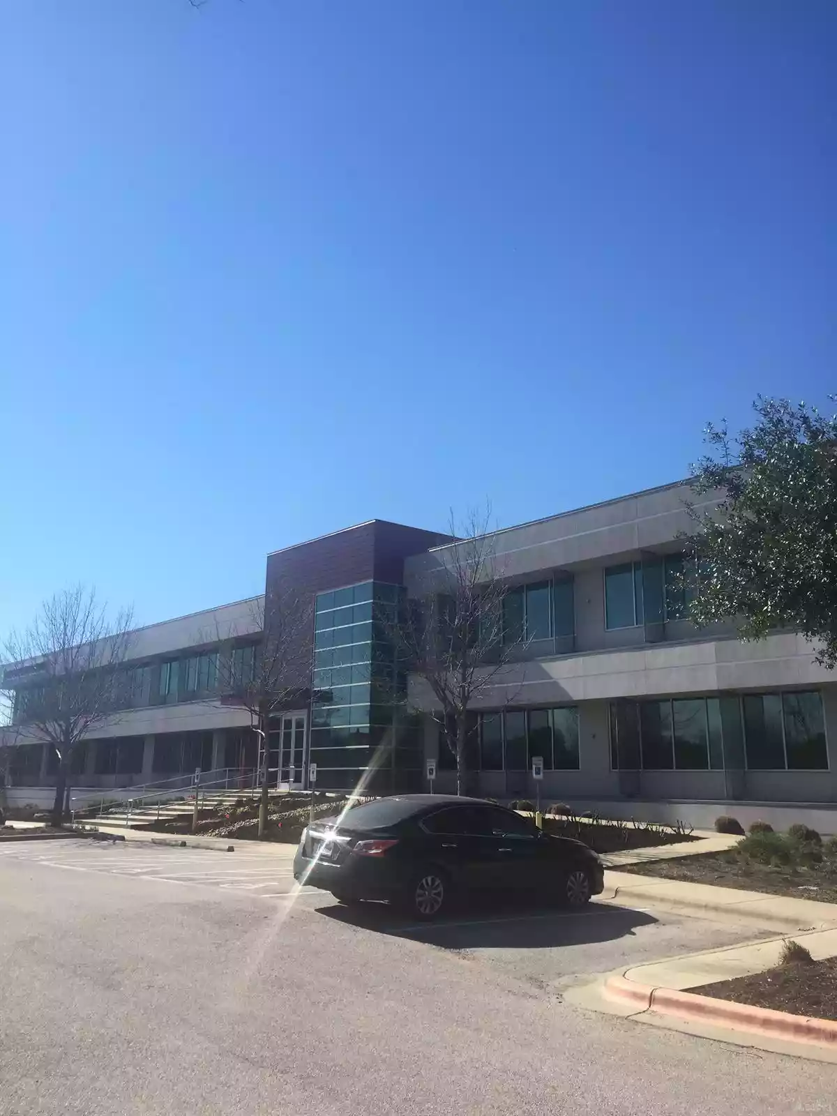Austin - Office