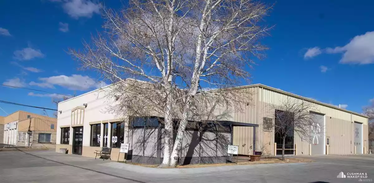 Casper - General Retail