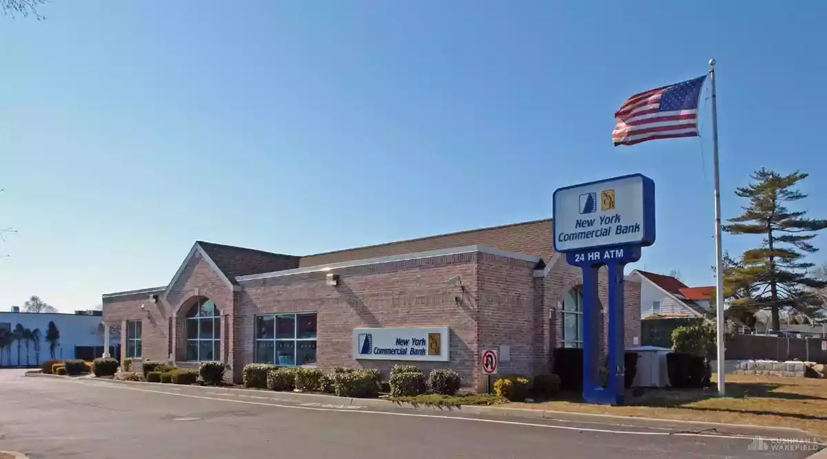 Deer Park - Street Retail