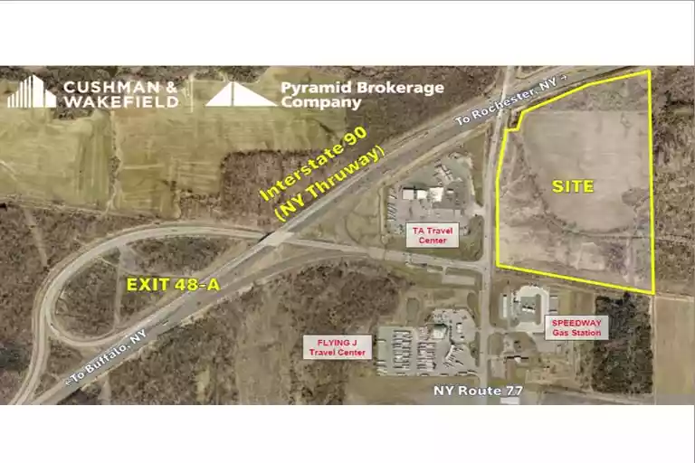 A1-8445 Alleghany Road