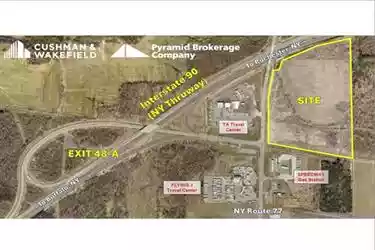 A1-8445 Alleghany Road