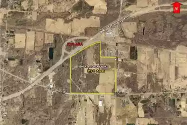 A1-8600 Alleghany Road