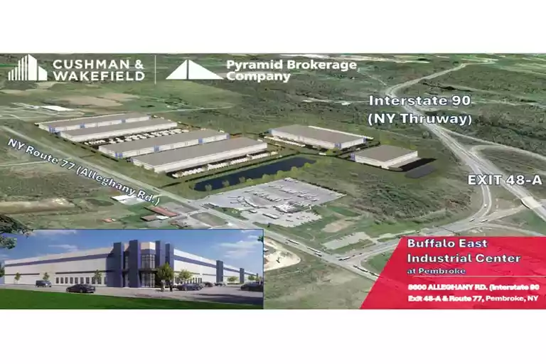 A1-8600 Alleghany Road-BTS