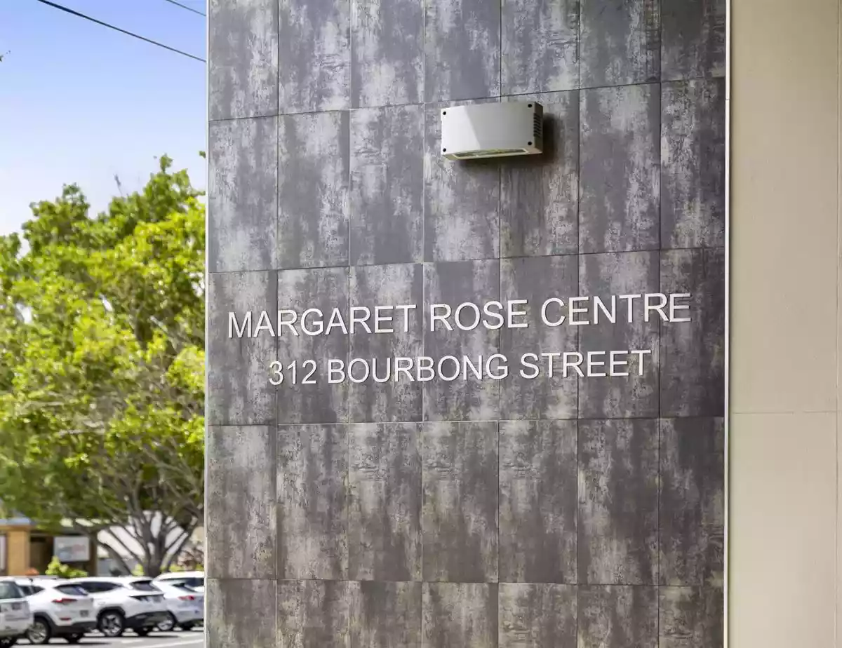312 Bourbong Street