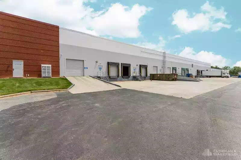 Greensboro - Warehouse/Distribution
