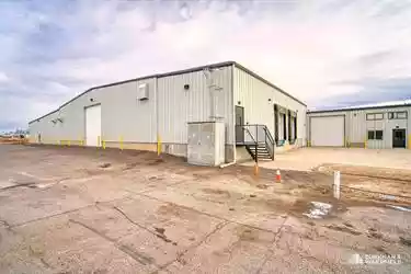 Longmont - Warehouse/Distribution