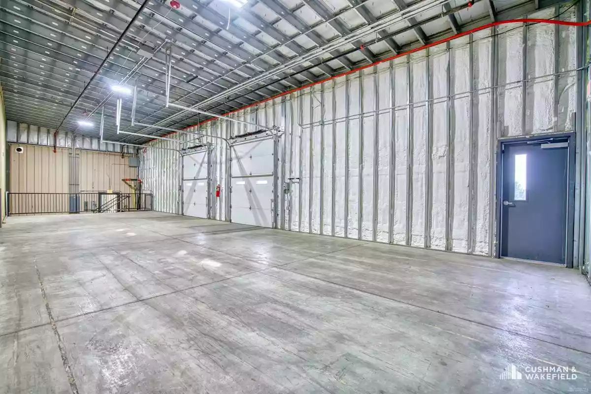 Longmont - Warehouse/Distribution