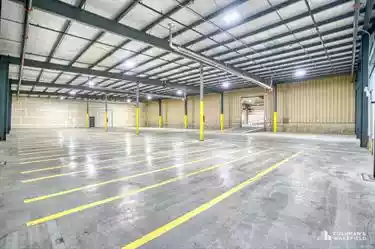 Longmont - Warehouse/Distribution