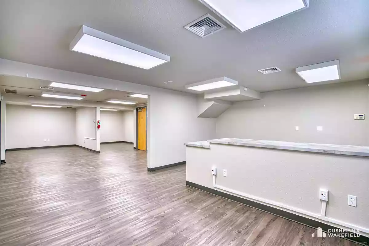 Longmont - Warehouse/Distribution