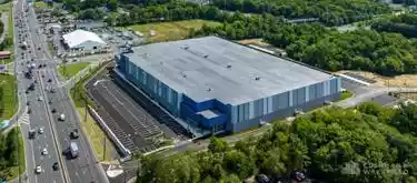 North Brunswick - Warehouse/Distribution