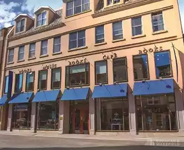 Kingston - Retail