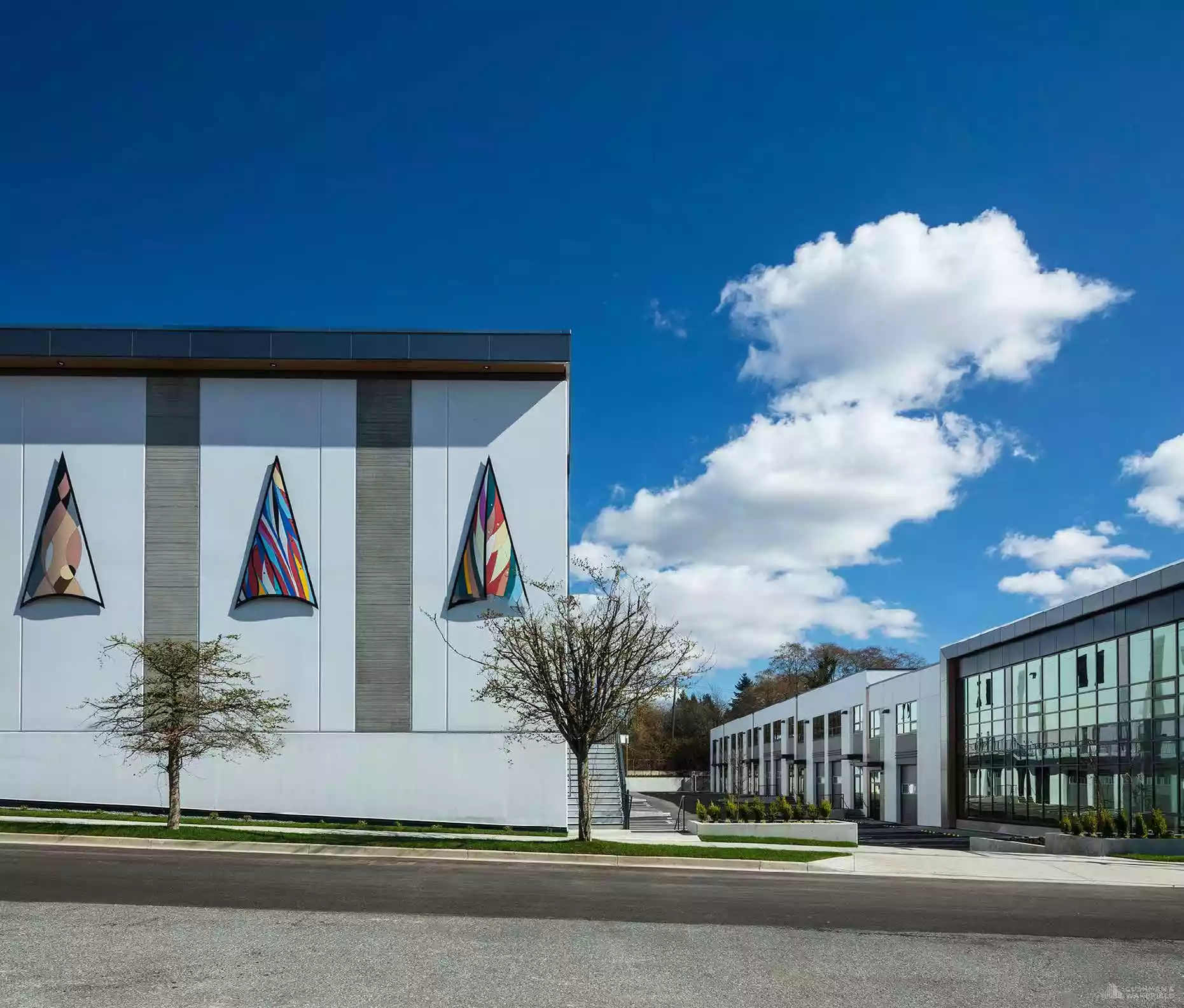 Vancouver - Warehouse/Distribution