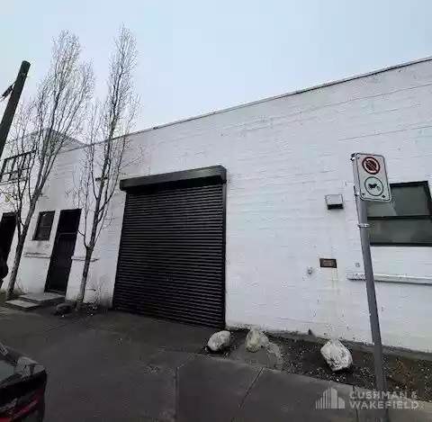 Vancouver - Warehouse/Distribution