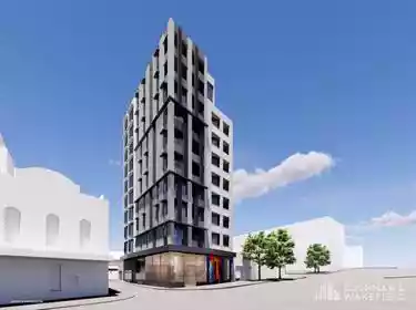 34-36 St Kilda Road