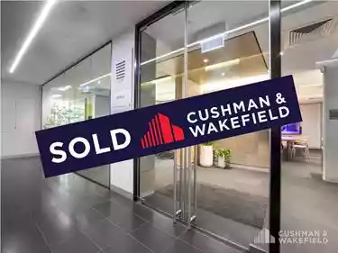 Half Level 6/140 Bourke Street