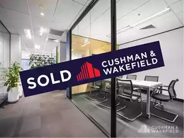 Half Level 6/140 Bourke Street