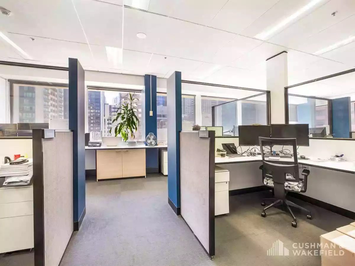 Half Level 6/140 Bourke Street