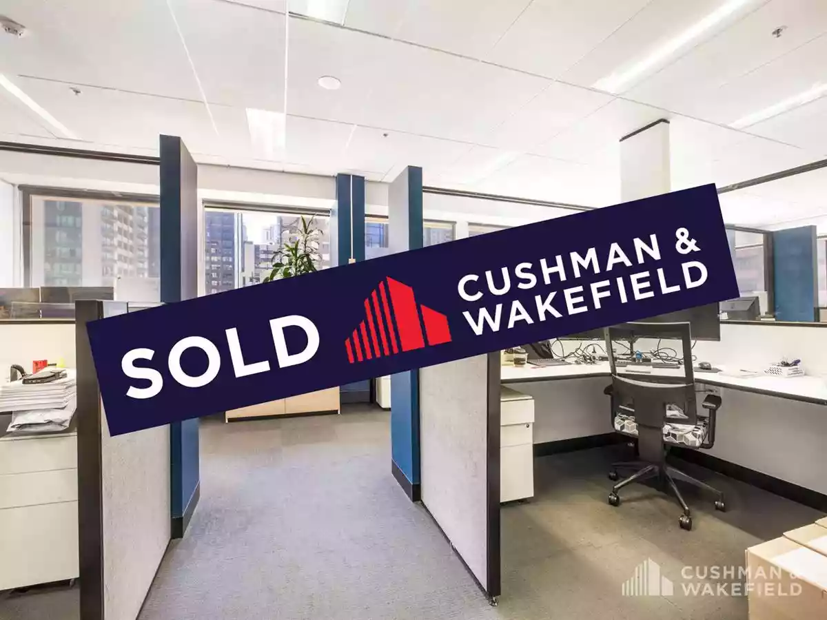 Half Level 6/140 Bourke Street