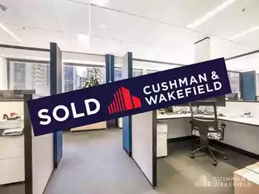 Half Level 6/140 Bourke Street