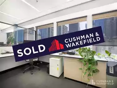 Half Level 6/140 Bourke Street