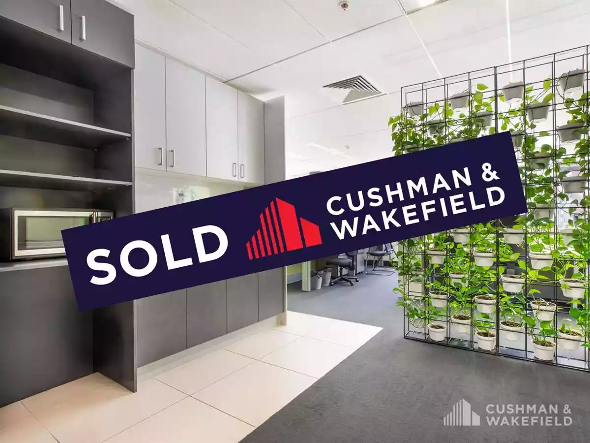 Half Level 6/140 Bourke Street