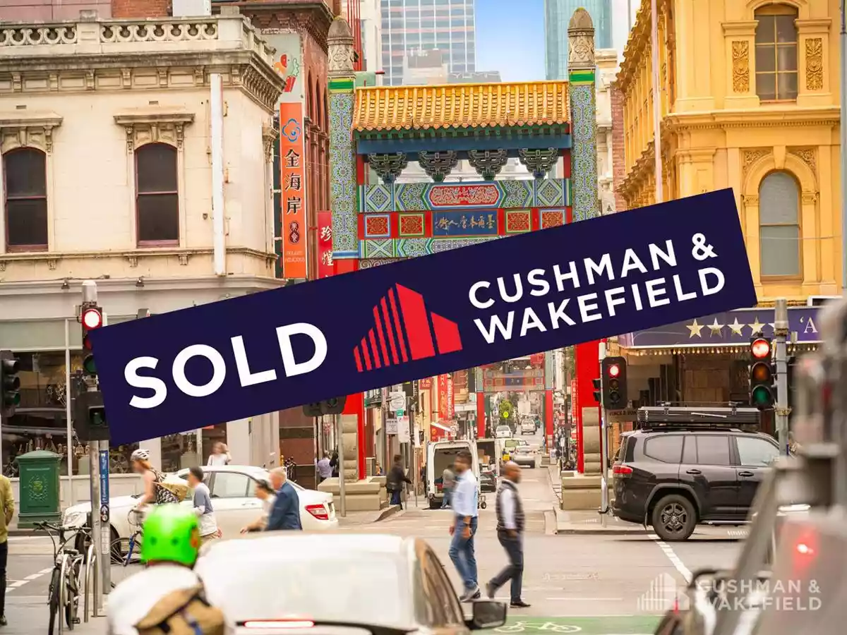 Half Level 6/140 Bourke Street