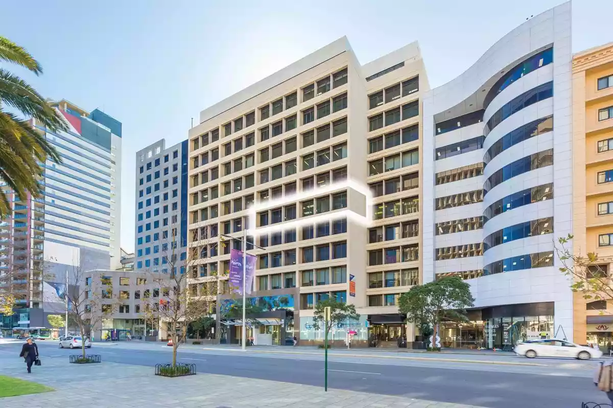 12-14 St Georges Terrace