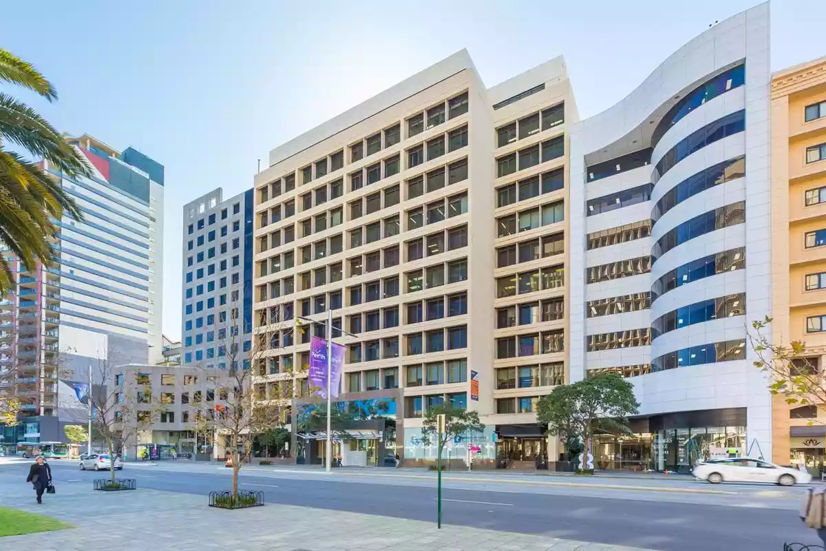 12-14 St Georges Terrace