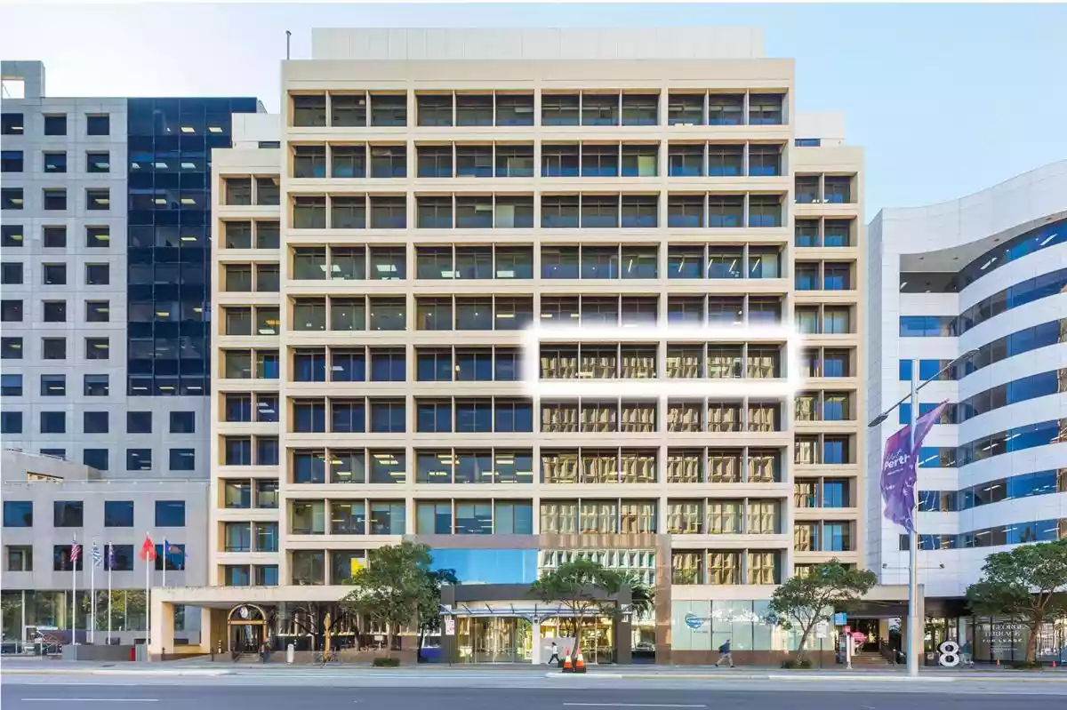 12-14 St Georges Terrace