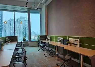 strata office singapore