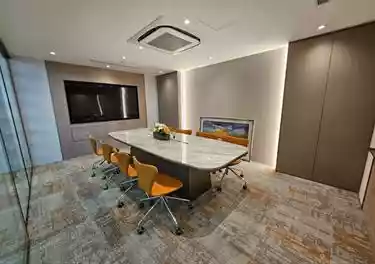 strata office singapore