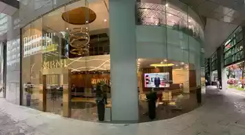 PRUDENTIAL TOWER 
