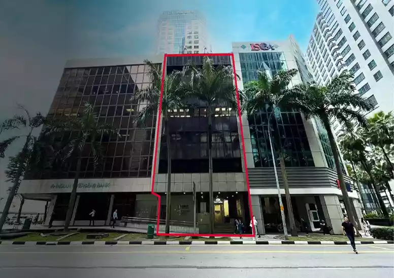 TPI BUILDING